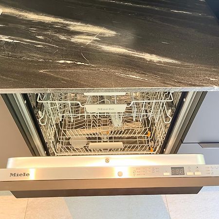 Garden Apartment Untermuehle ブレッサノーネ エクステリア 写真