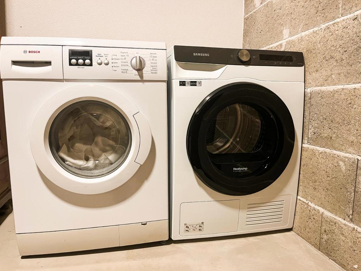 Garden Apartment Untermuehle ブレッサノーネ エクステリア 写真