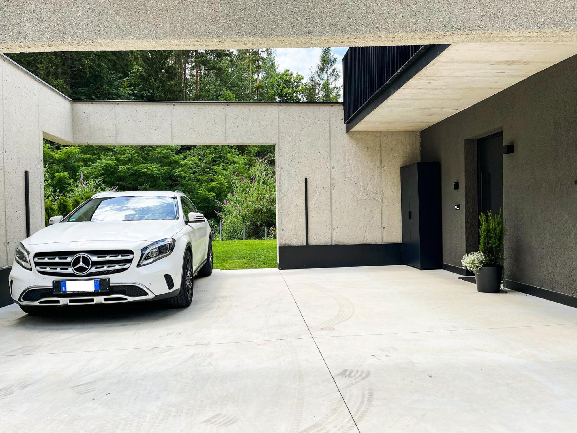 Garden Apartment Untermuehle ブレッサノーネ エクステリア 写真