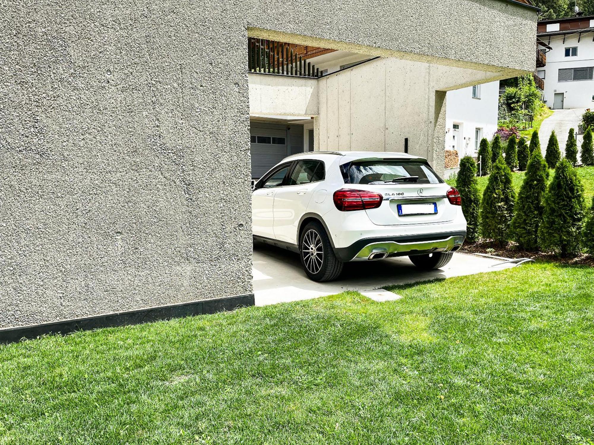 Garden Apartment Untermuehle ブレッサノーネ エクステリア 写真