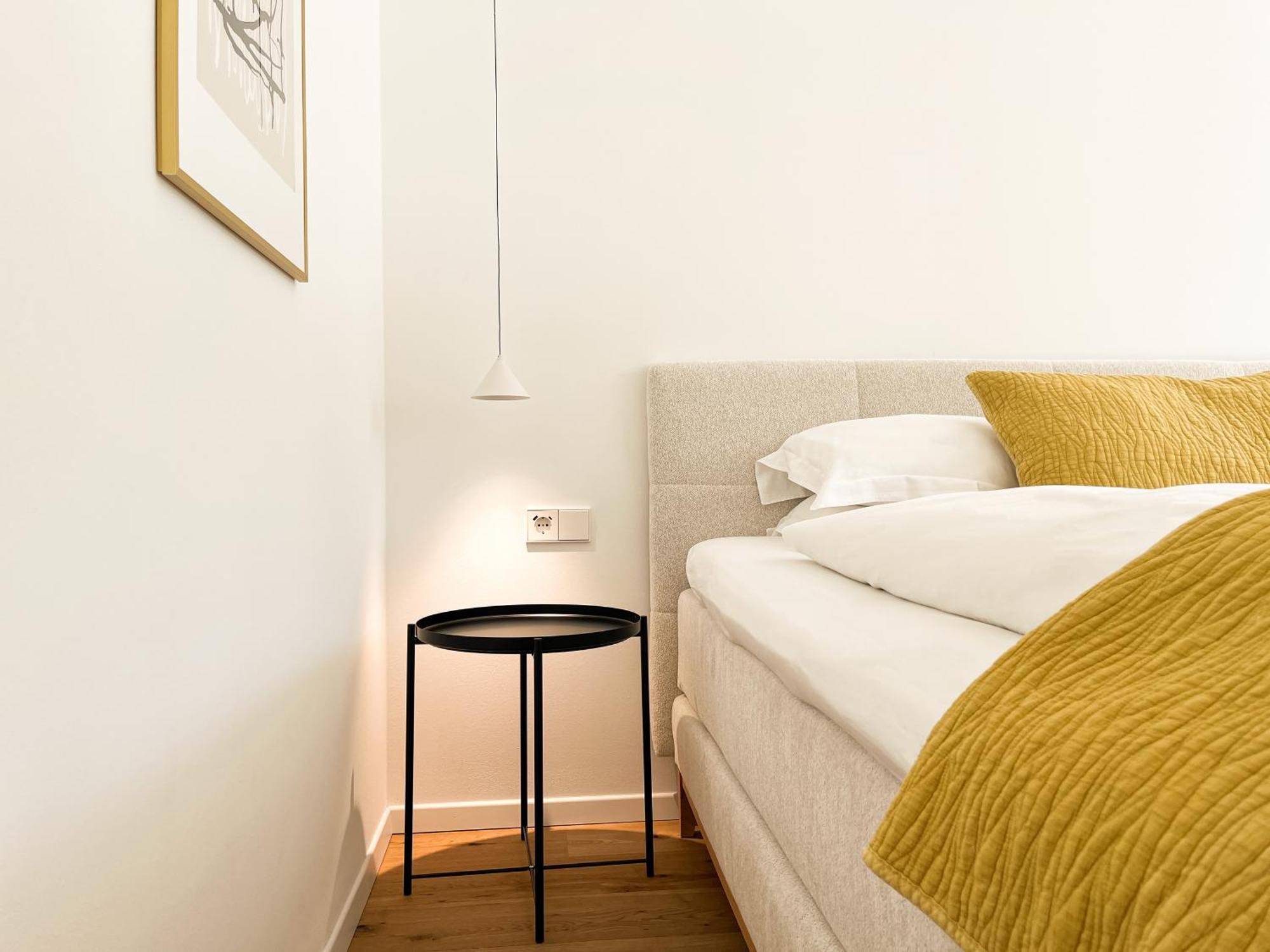 Garden Apartment Untermuehle ブレッサノーネ エクステリア 写真